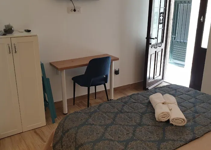Placeta Apartments