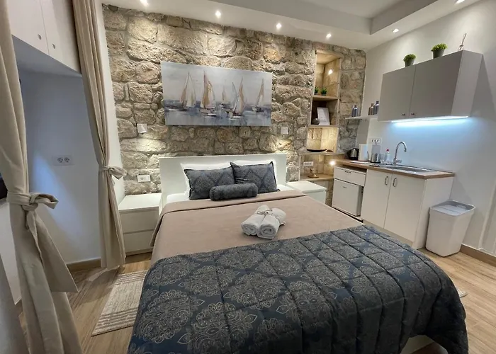 Placeta Apartments