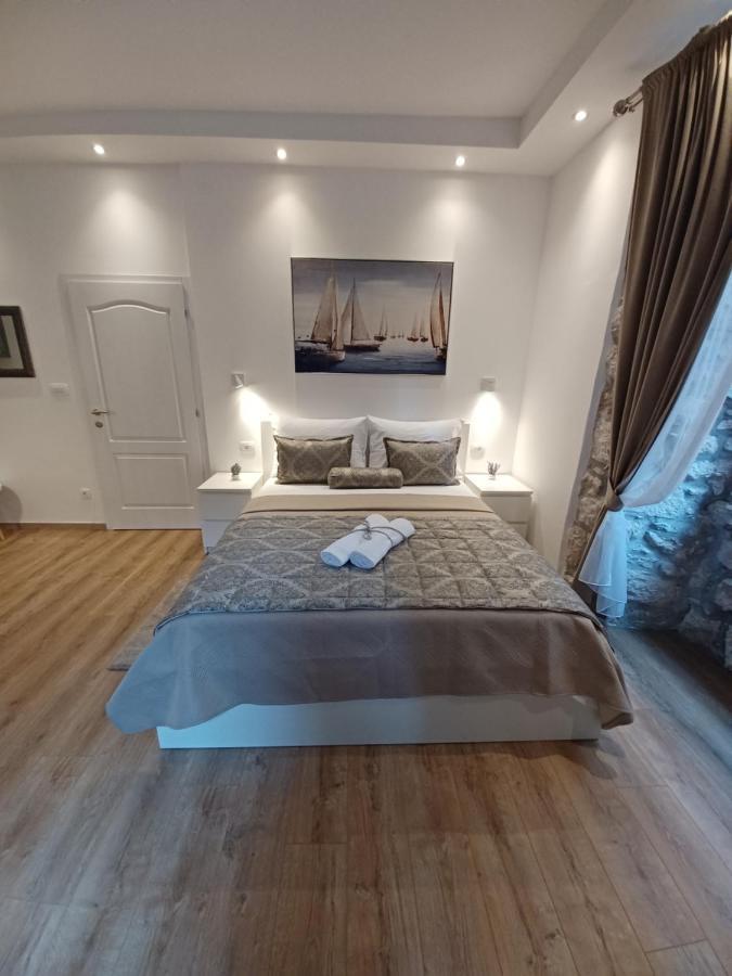 Appartement Placeta