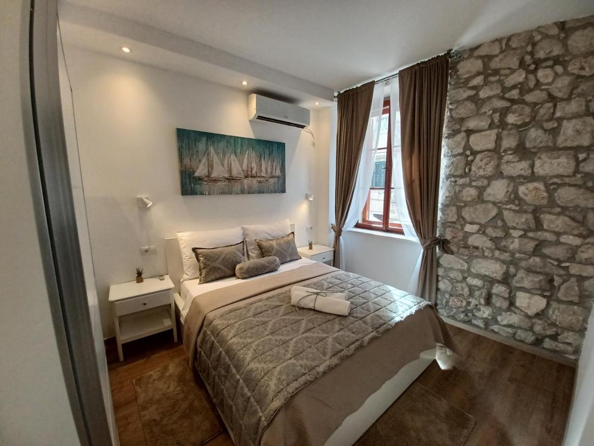 Appartement Placeta *