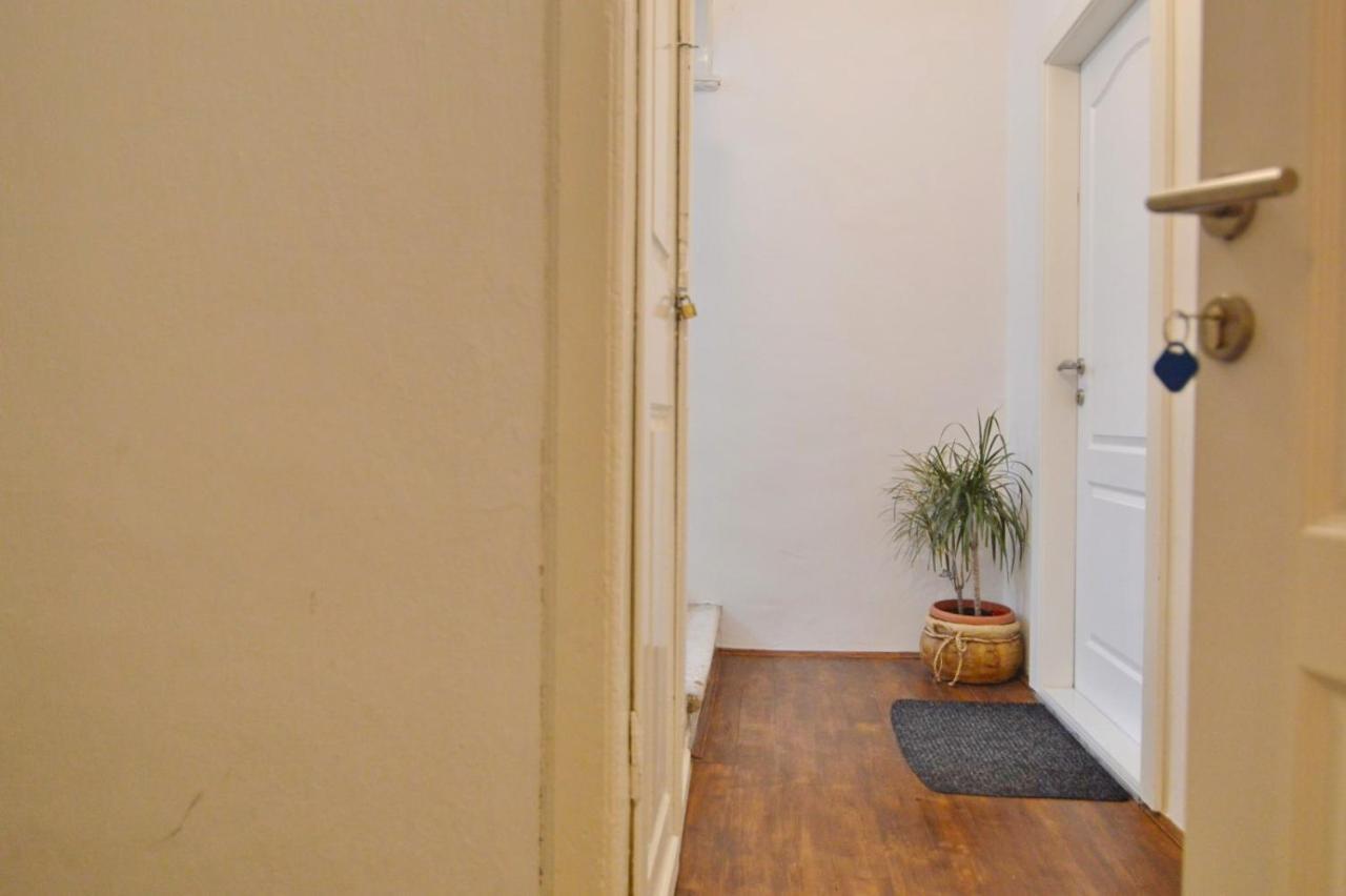 Placeta Appartement