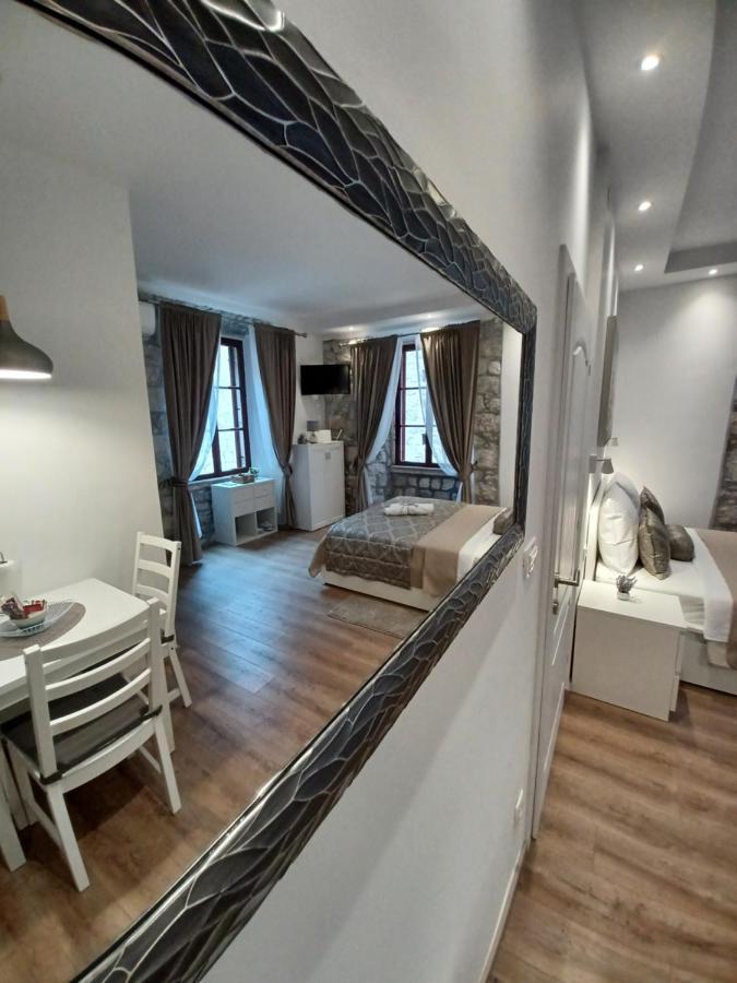 Placeta Appartement *