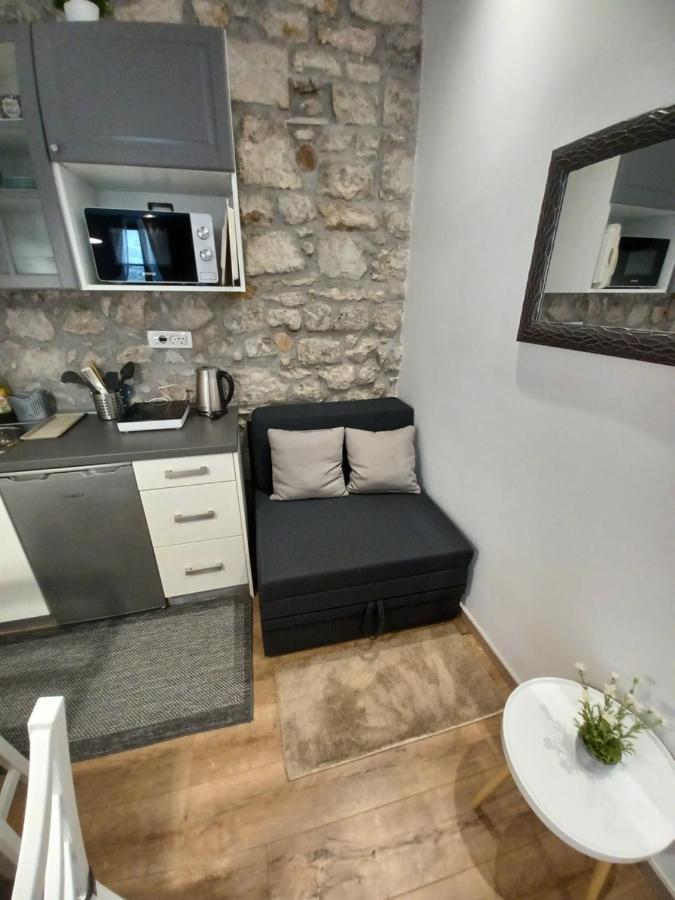 Appartement Placeta