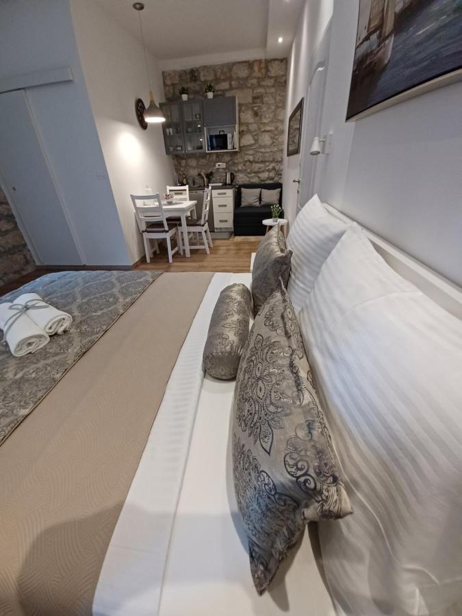 Placeta Appartement