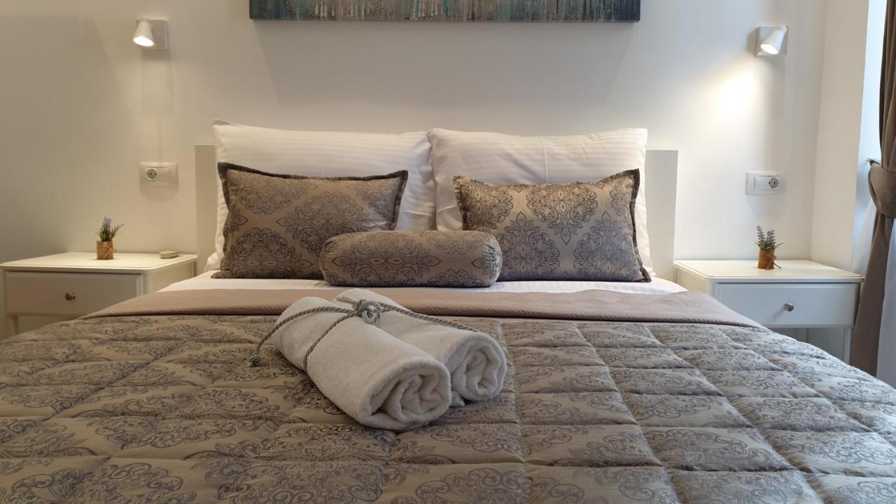 Placeta Appartement *