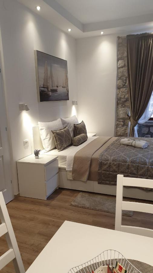Placeta Appartement *