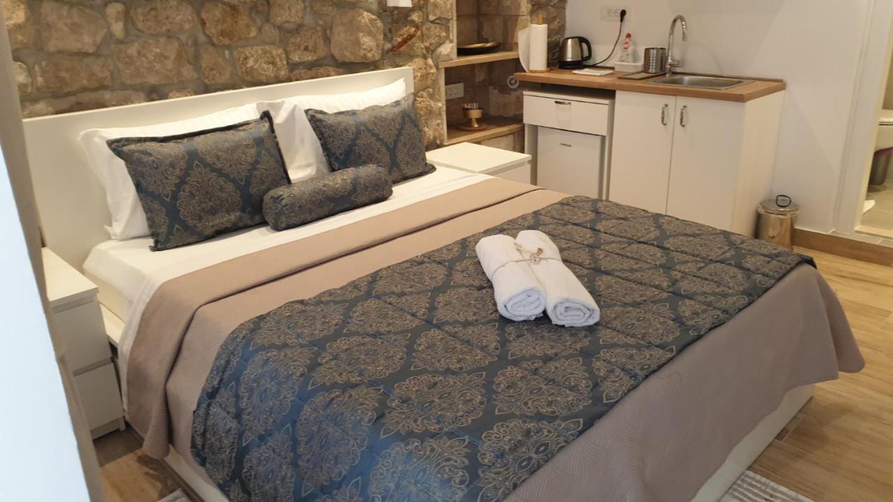 Placeta Appartement *