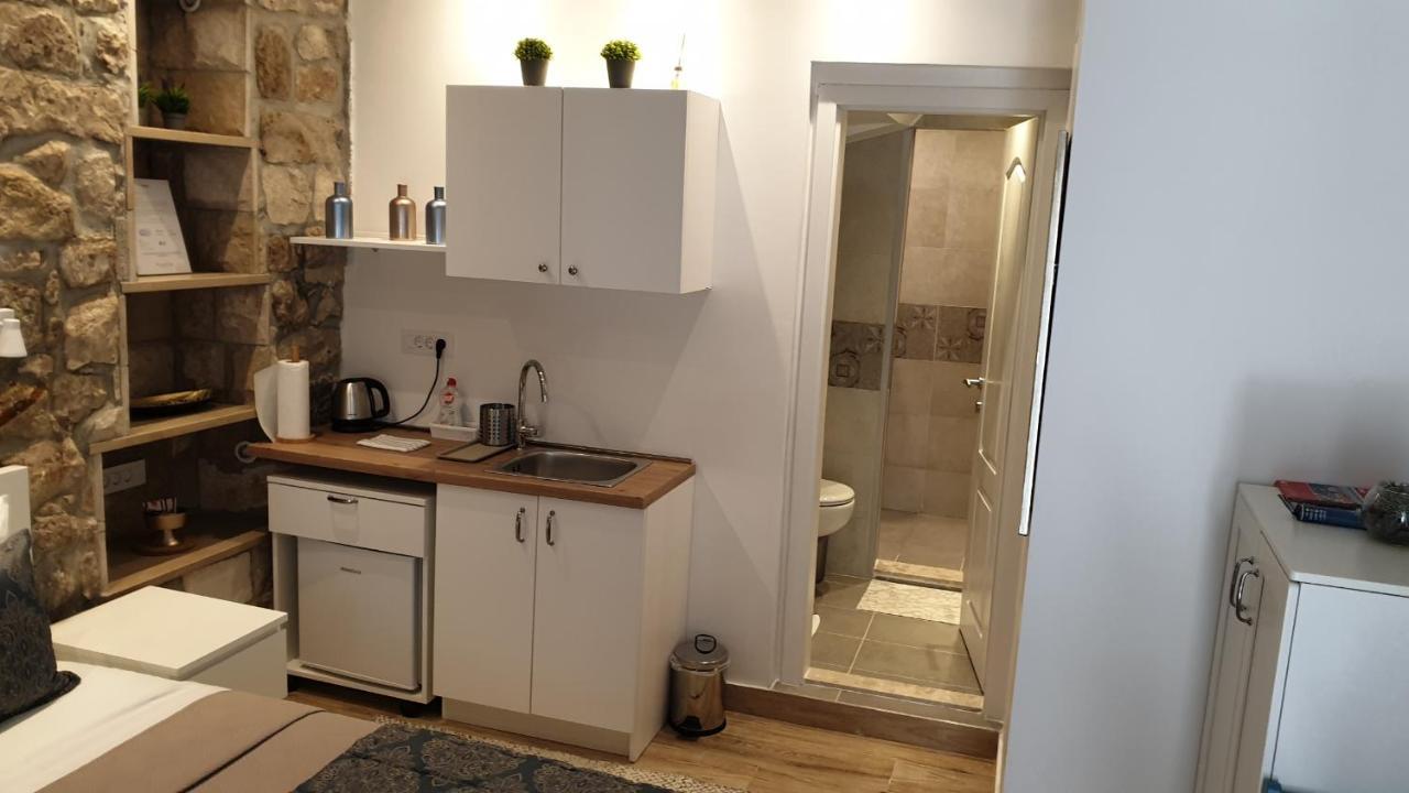 Placeta Appartement *