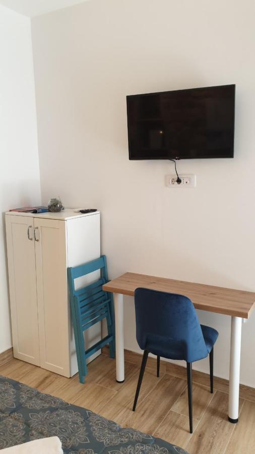 Appartement Placeta *