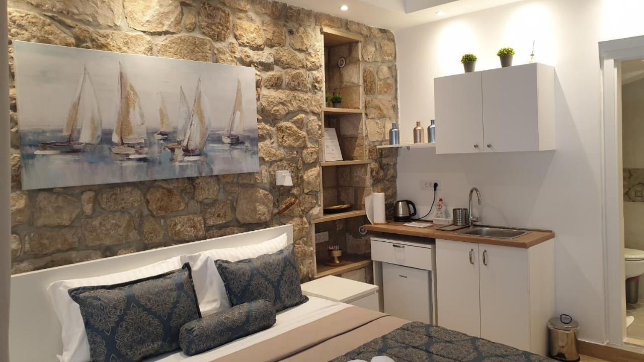 Appartement Placeta *