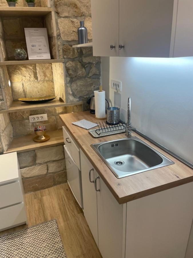 Placeta Appartement
