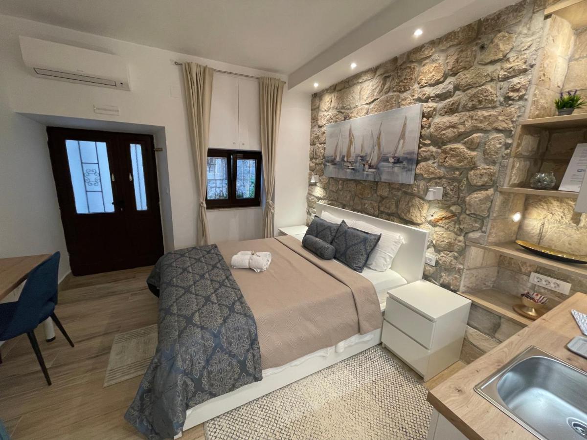 Placeta Appartement