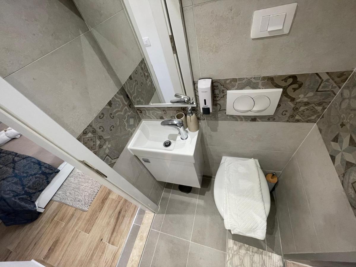 Placeta Appartement *