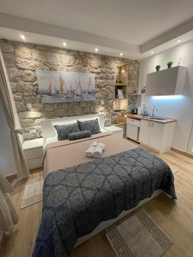 Placeta Appartement *
