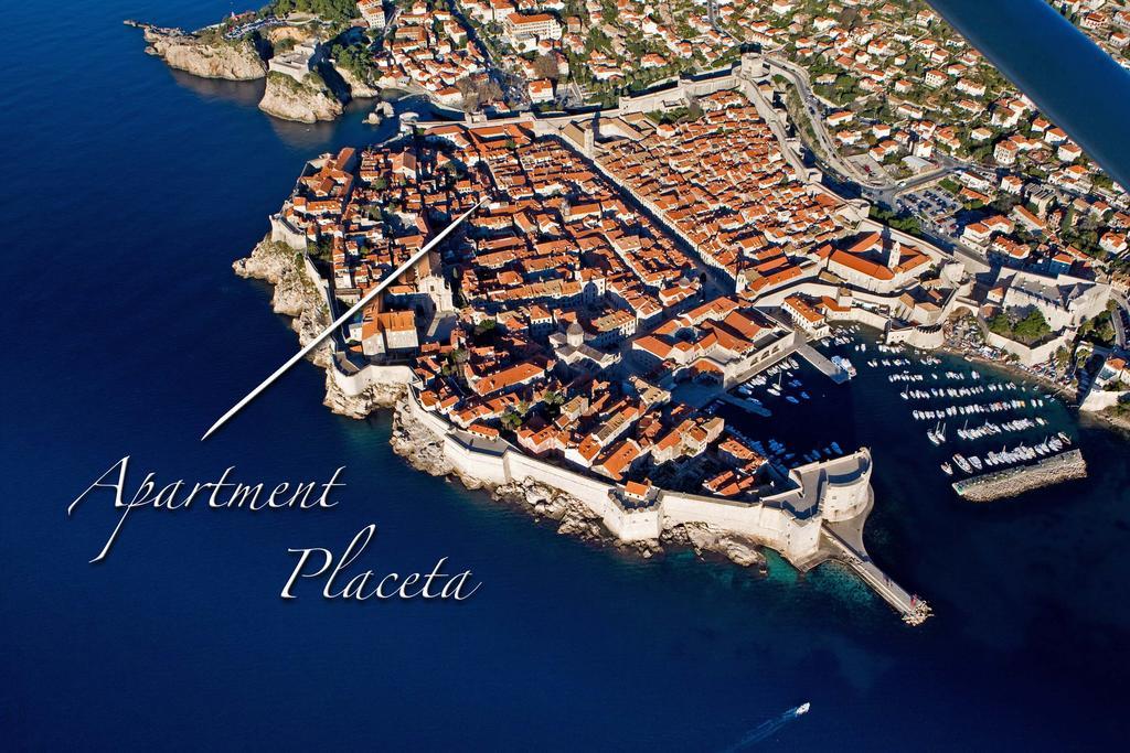 Placeta * Dubrovnik