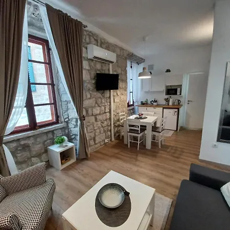 Placeta Apartments & Rooms Dubrovnik Exterior foto