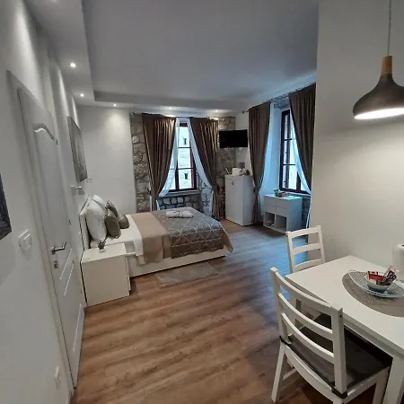 Placeta Apartments & Rooms Dubrovnik Exterior foto