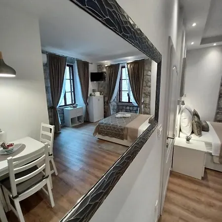 Placeta Apartments & Rooms Dubrovnik Exterior foto