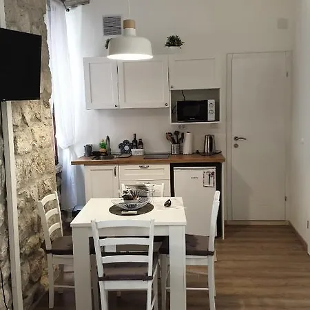 Placeta Apartments & Rooms Dubrovnik Exterior foto