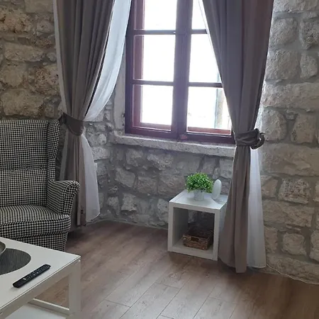 Placeta Apartments & Rooms Dubrovnik Exterior foto