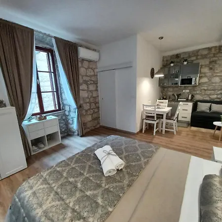 Placeta Apartments & Rooms Dubrovnik Exterior foto