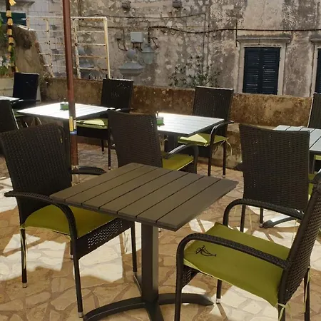 Placeta Apartments & Rooms Dubrovnik Exterior foto