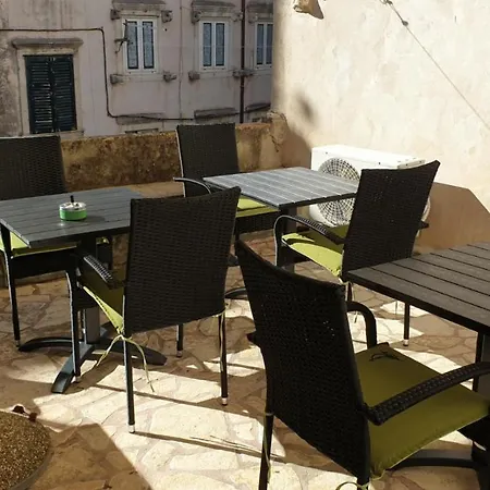 Placeta Apartments & Rooms Dubrovnik Exterior foto