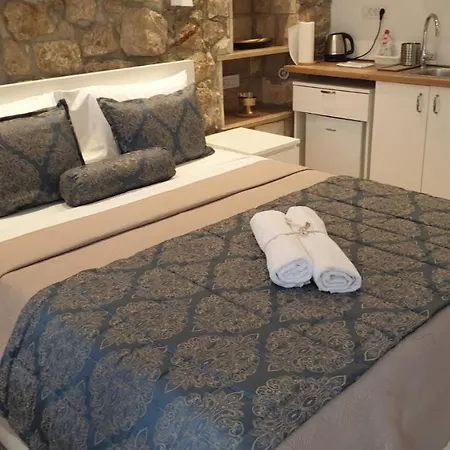 Placeta Apartments & Rooms Dubrovnik Exterior foto