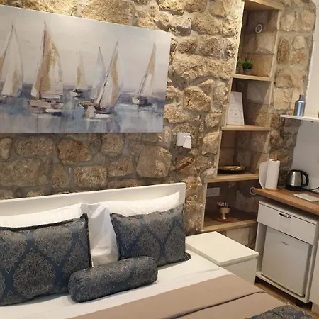 Placeta Apartments & Rooms Dubrovnik Exterior foto