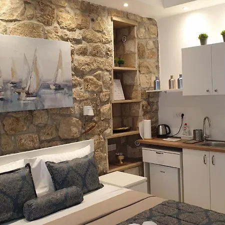 Placeta Apartments & Rooms Dubrovnik Exterior foto