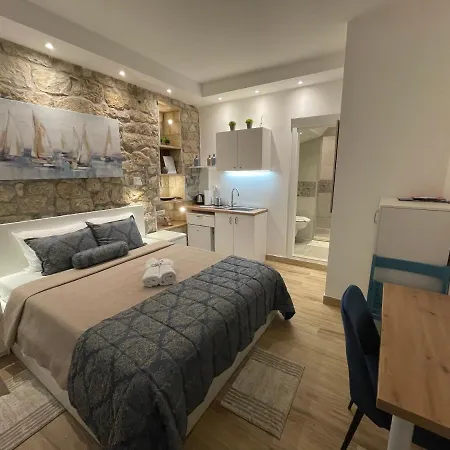 Placeta Apartments & Rooms Dubrovnik Exterior foto
