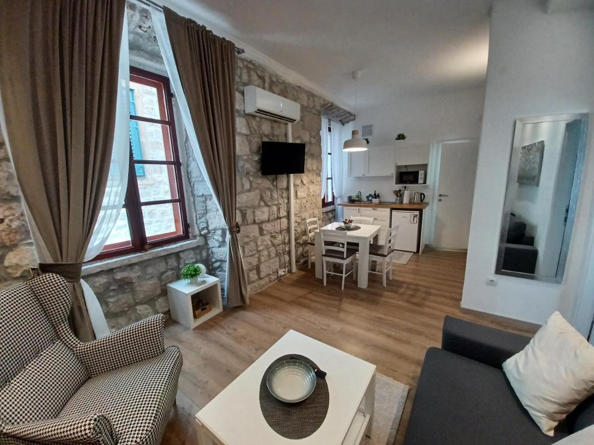 Placeta & Apartman Dubrovnik
