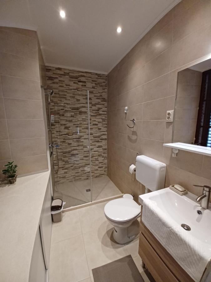 Apartman Placeta &