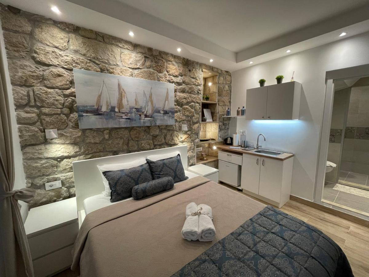 Placeta & Apartman Dubrovnik